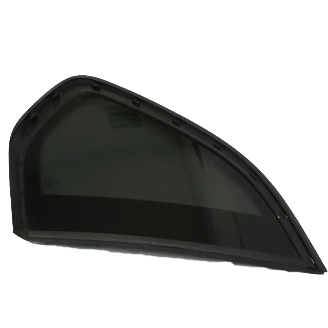 BMW X5 F15 Window Glass Side Fixed Rear Right O/S AS3 - SKU 7305772-1 - Part number 7305772
