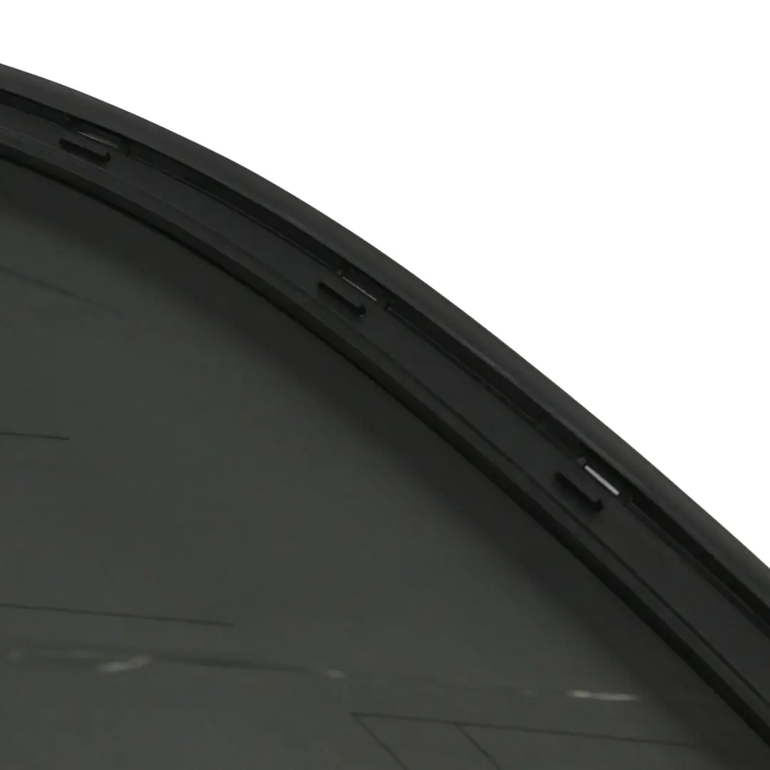 BMW X5 F15 Vitrage latéral fixe arrière gauche AS3 - SKU 7305775-1 - Numéro de pièce 7305775