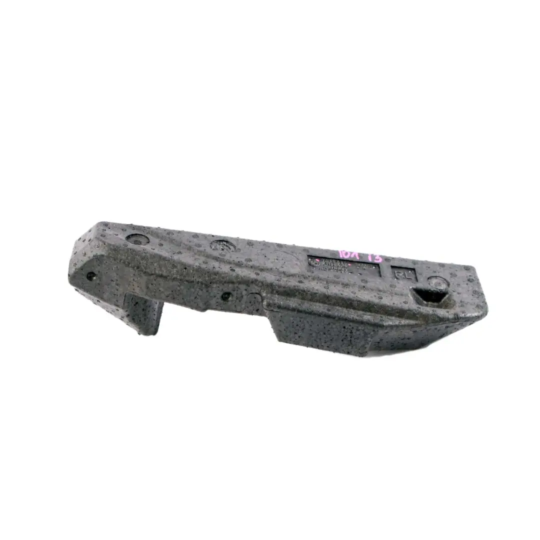 BMW i3 I01 Cover Insert Footrest Trim Support Foam - SKU 7305804 - Part number 7305804