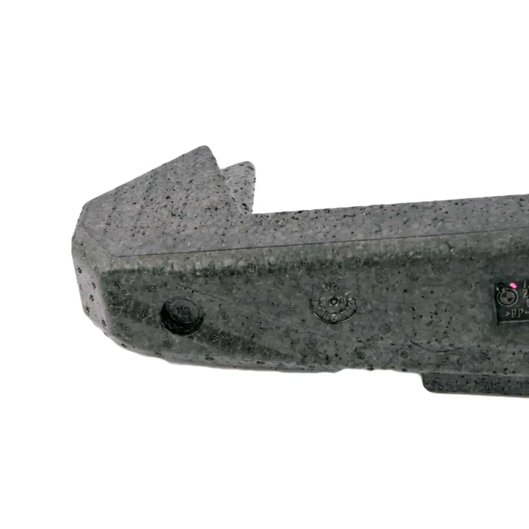 Insert Footrest Trim Support Foam to BMW i3 I01 Cover with Part number 7305804 BMW i3 I01 Cover Insert Footrest Trim Support Foam - SKU 7305804 - Part number 7305804