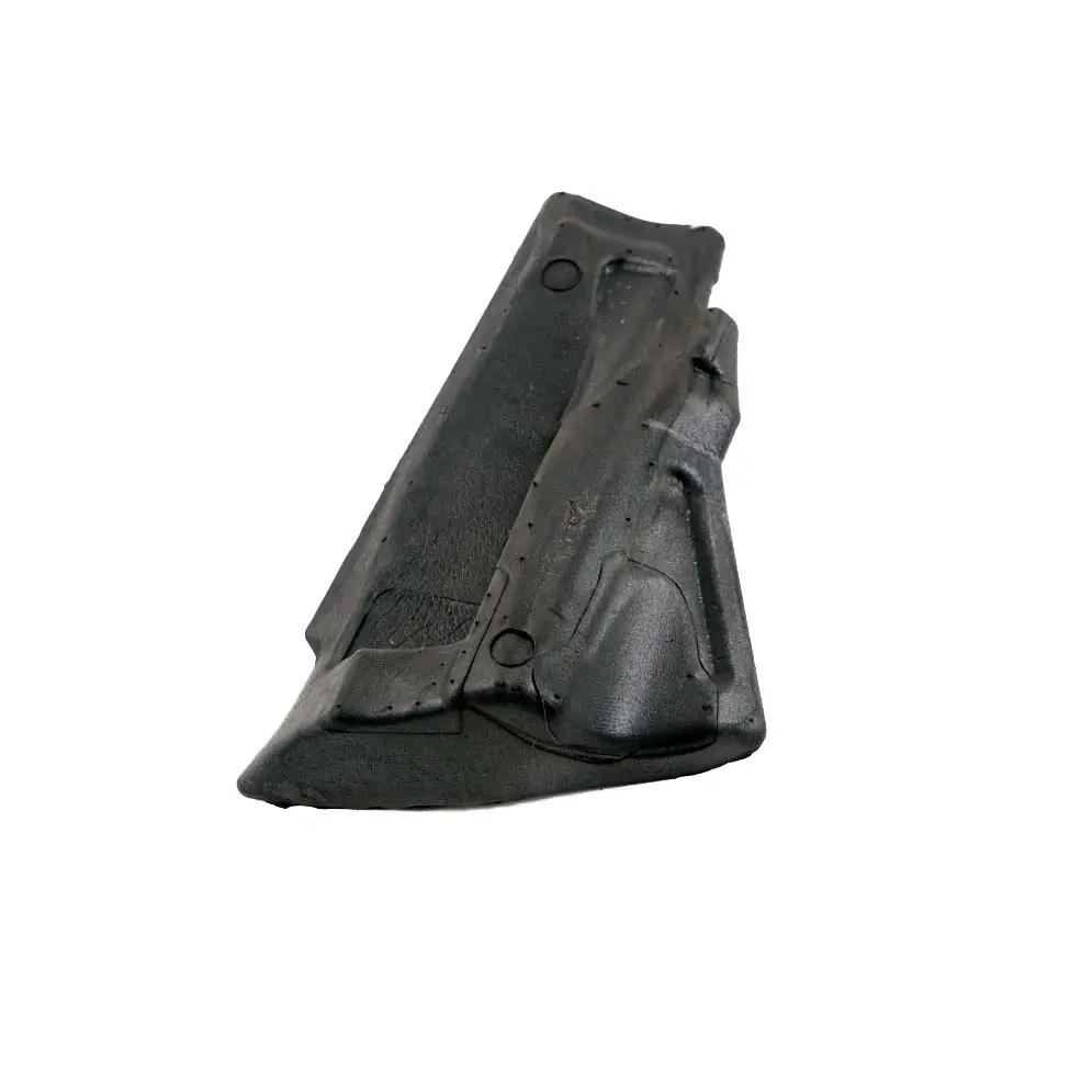 Isolamento montante A sinistro Guarnizione tenuta per BMW X1 Serie E84 con numero di parte 7305845 BMW X1 Serie E84 Isolamento montante A sinistro Guarnizione tenuta - SKU 7305845 - Numero di parte 7305845