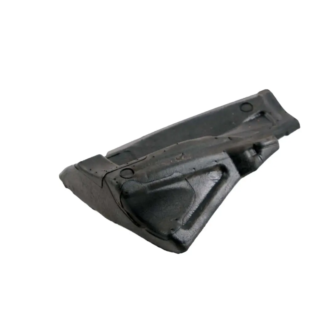 Aislamiento Acústico A Superior Izquierdo Junta Sellado para BMW Serie X1 E84 con número de pieza 7305845 BMW Serie X1 E84 Aislamiento Acústico A Superior Izquierdo Junta Sellado - SKU 7305845 - Número de pieza 7305845