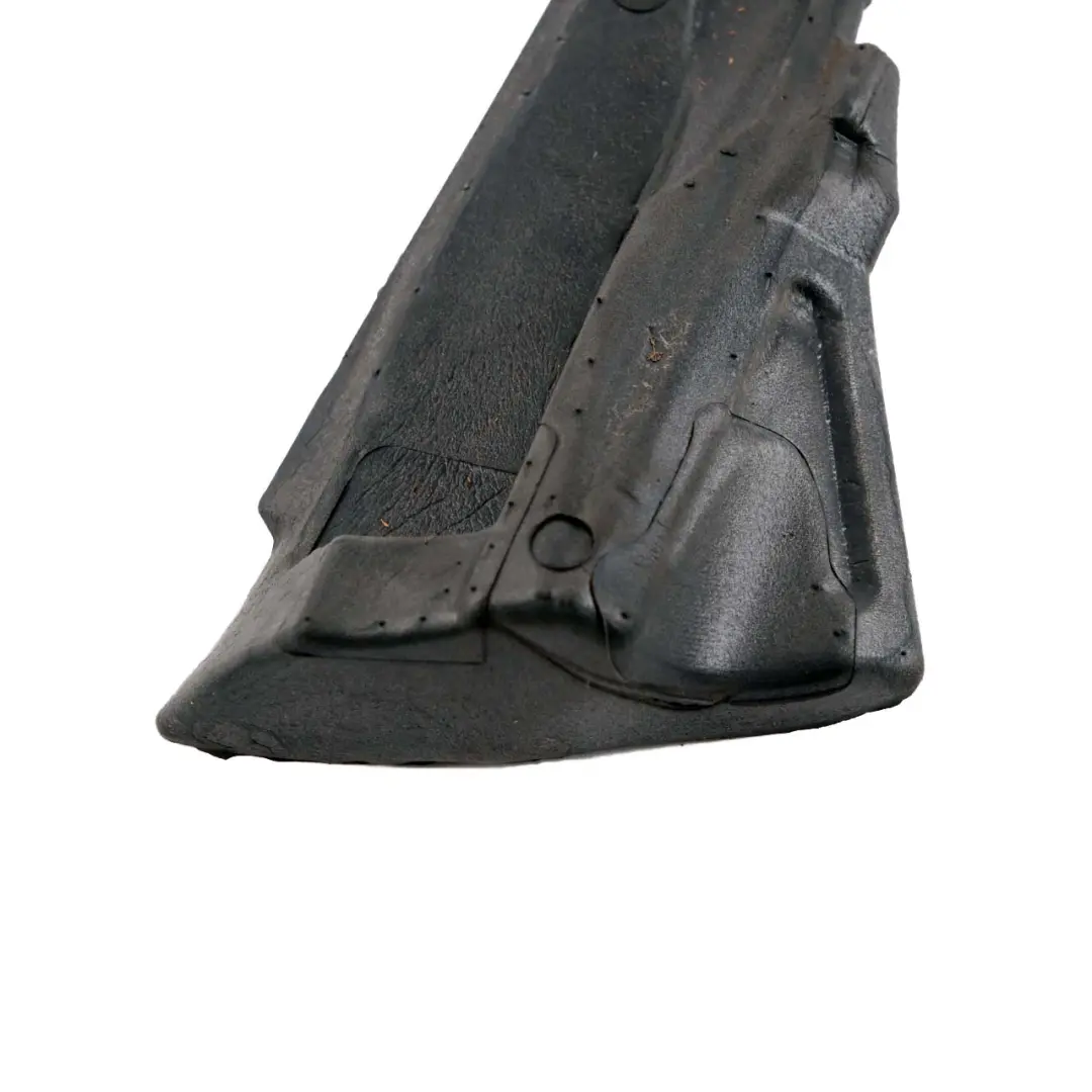 Schall Dämmung A Säule Oben Links Dichtung für BMW X1 Serie E84 mit Teilenummer 7305845 BMW X1 Serie E84 Schall Dämmung A Säule Oben Links Dichtung - SKU 7305845 - Teilenummer 7305845