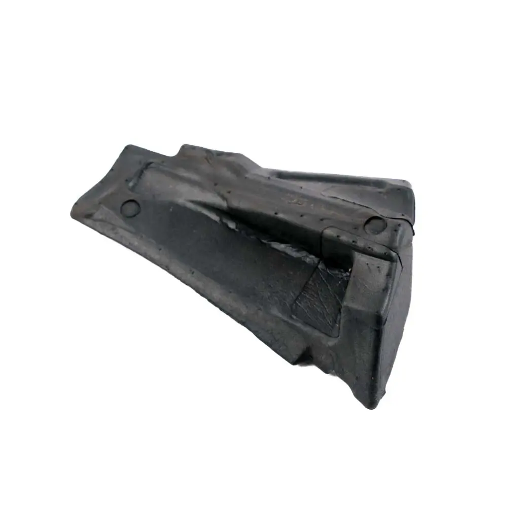 BMW X1 Series E84 Sound Insulation A-pillar Top Left N/S Seal Sealing - SKU 7305845 - Part number 7305845