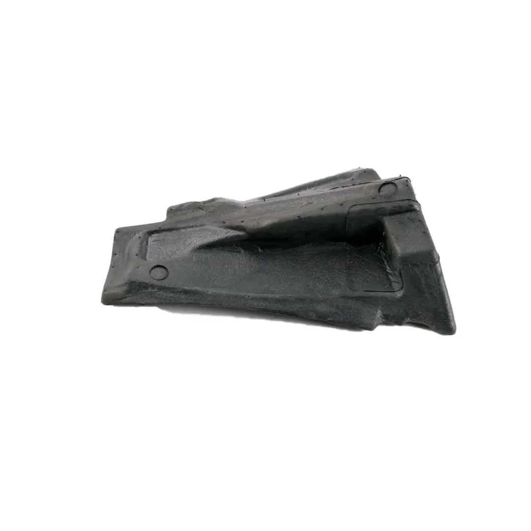BMW X1 Series E84 Sound Insulation A-pillar Top Left N/S Seal Sealing - SKU 7305845 - Part number 7305845