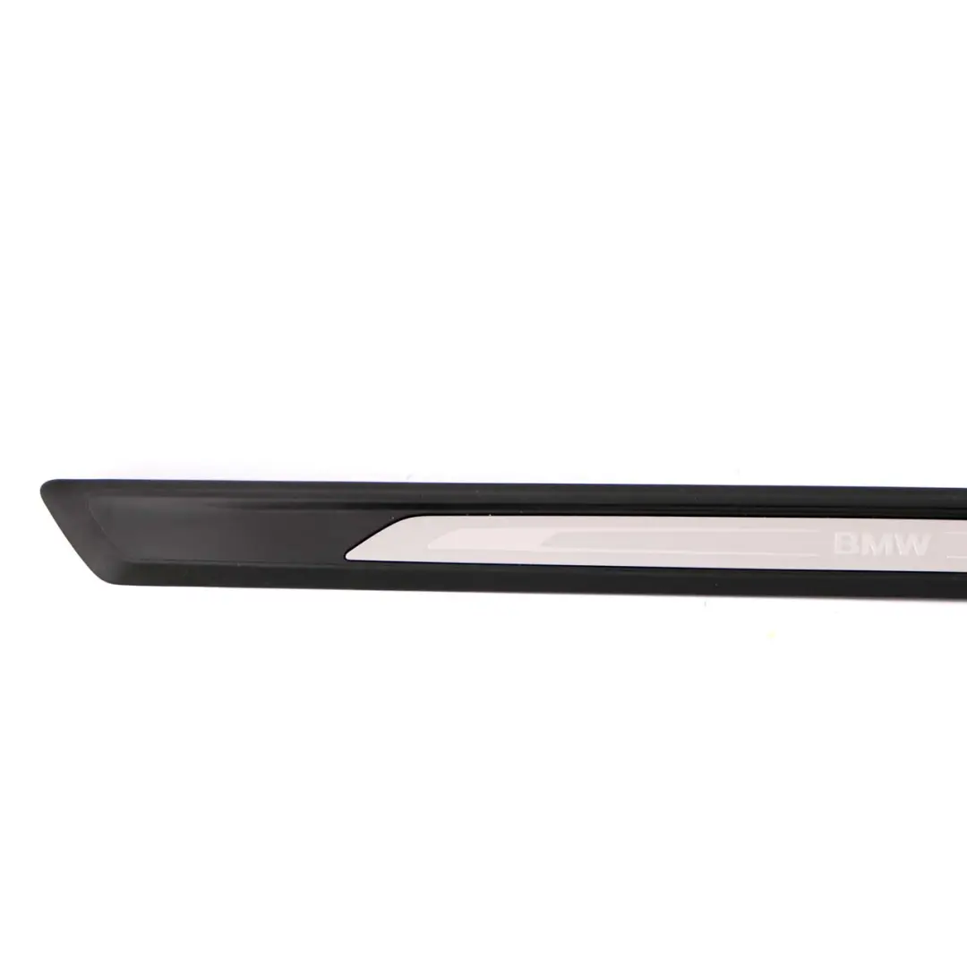 BMW F21 LCI davanzale porta Striscia di copertura del calcio Trim Urban - SKU 7305884 - Numero di parte 7305884