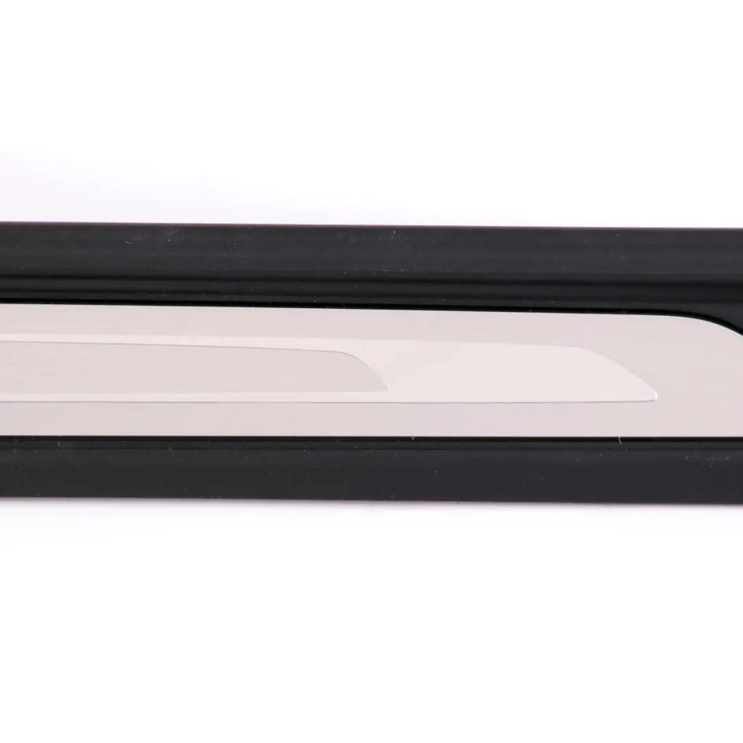 BMW F21 LCI Door Entrance Sill Strip Kick Cover Trim Urban - SKU 7305884 - Part number 7305884