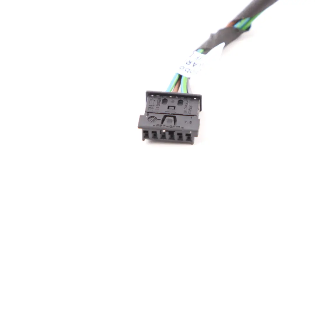 BMW F10 Rear Light In The Side Panel Left N/S Plug Socket Wiring 6909052 - SKU 7306161-1 - Part number 7306161