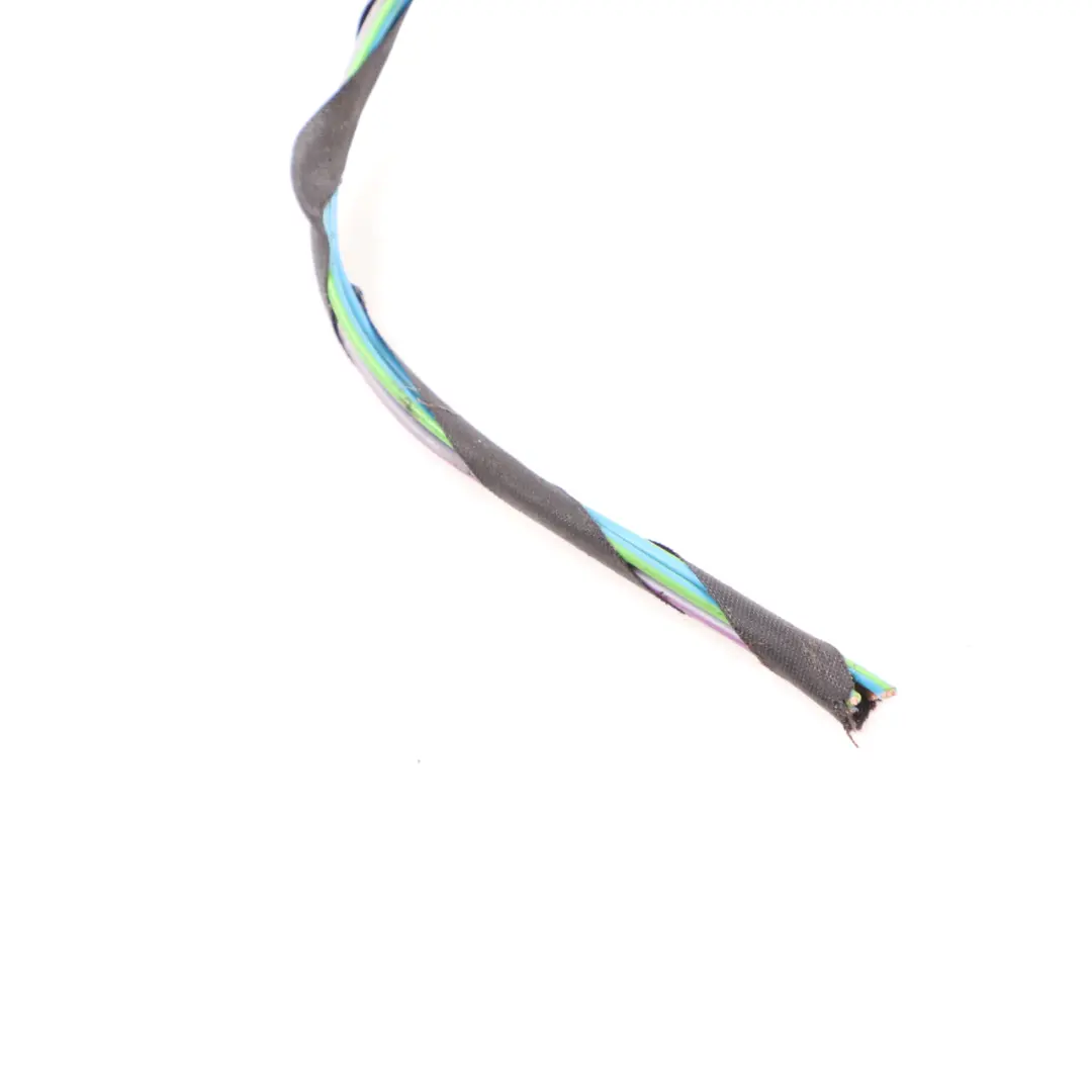 BMW F10 Rear Light In The Side Panel Left N/S Plug Socket Wiring 6909052 - SKU 7306161-1 - Part number 7306161