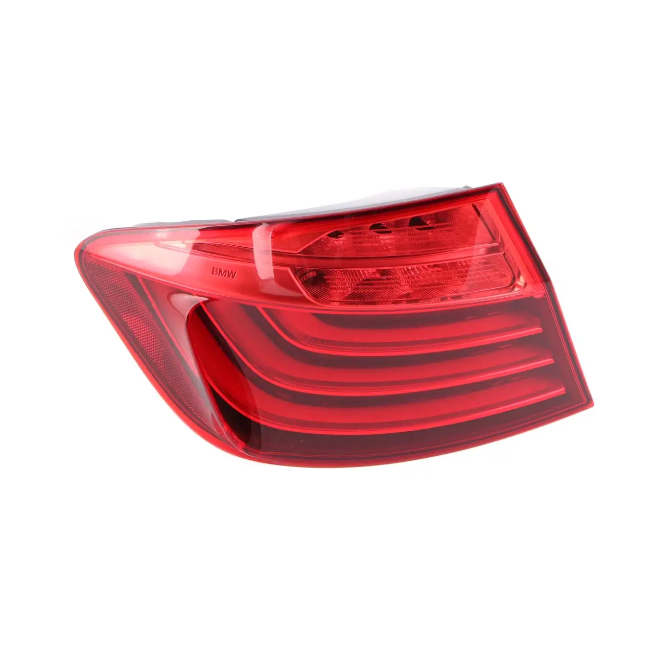 BMW F10 LCI Feu Arrière Dans Panneau Latéral Gauche 7306161