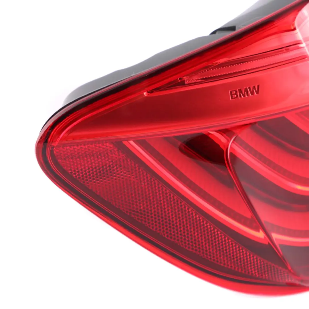 BMW F10 LCI Rücklicht Seitenwand Links - SKU 7306161 - Teilenummer 7306161