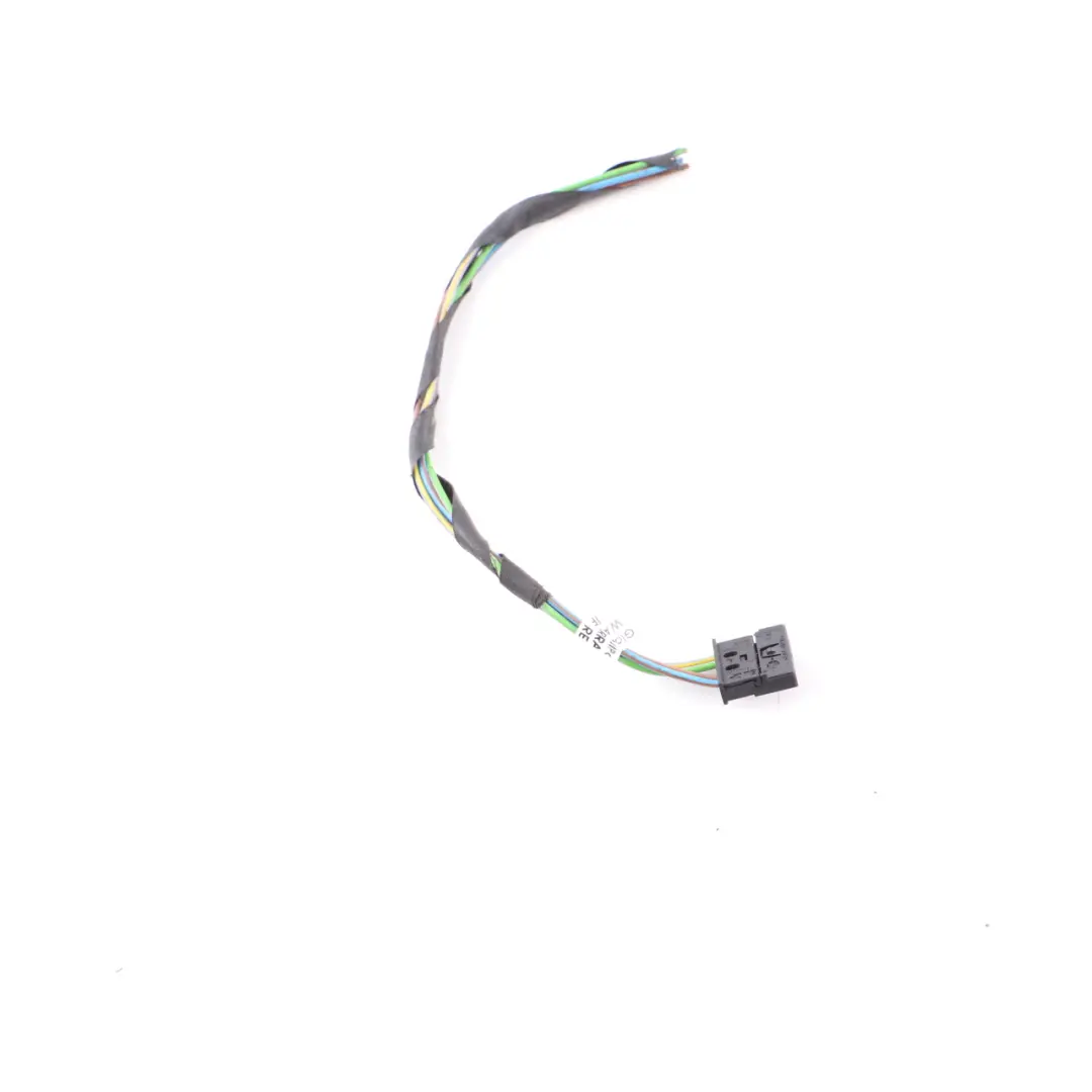 BMW F10 LCI Gniazdo Wtyczka Przewód Lampy Prawy Tył - SKU 7306162-1 - Numer Części 7306162