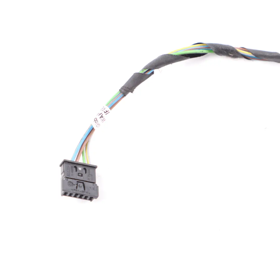 BMW F10 LCI Feu Arrière Dans Le Panneau Latéral Droit - SKU 7306162-1 - Numéro de pièce 7306162