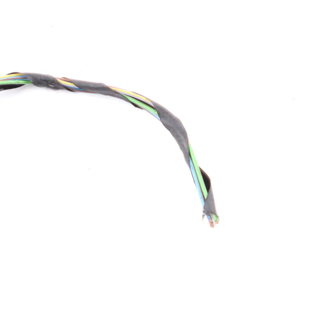BMW F10 LCI Gniazdo Wtyczka Przewód Lampy Prawy Tył - SKU 7306162-1 - Numer Części 7306162