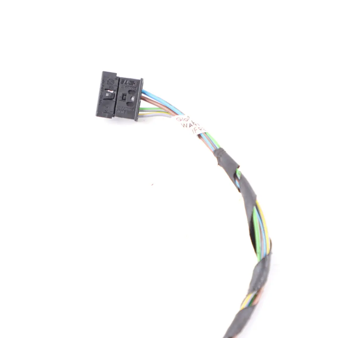 BMW F10 LCI Gniazdo Wtyczka Przewód Lampy Prawy Tył - SKU 7306162-1 - Numer Części 7306162