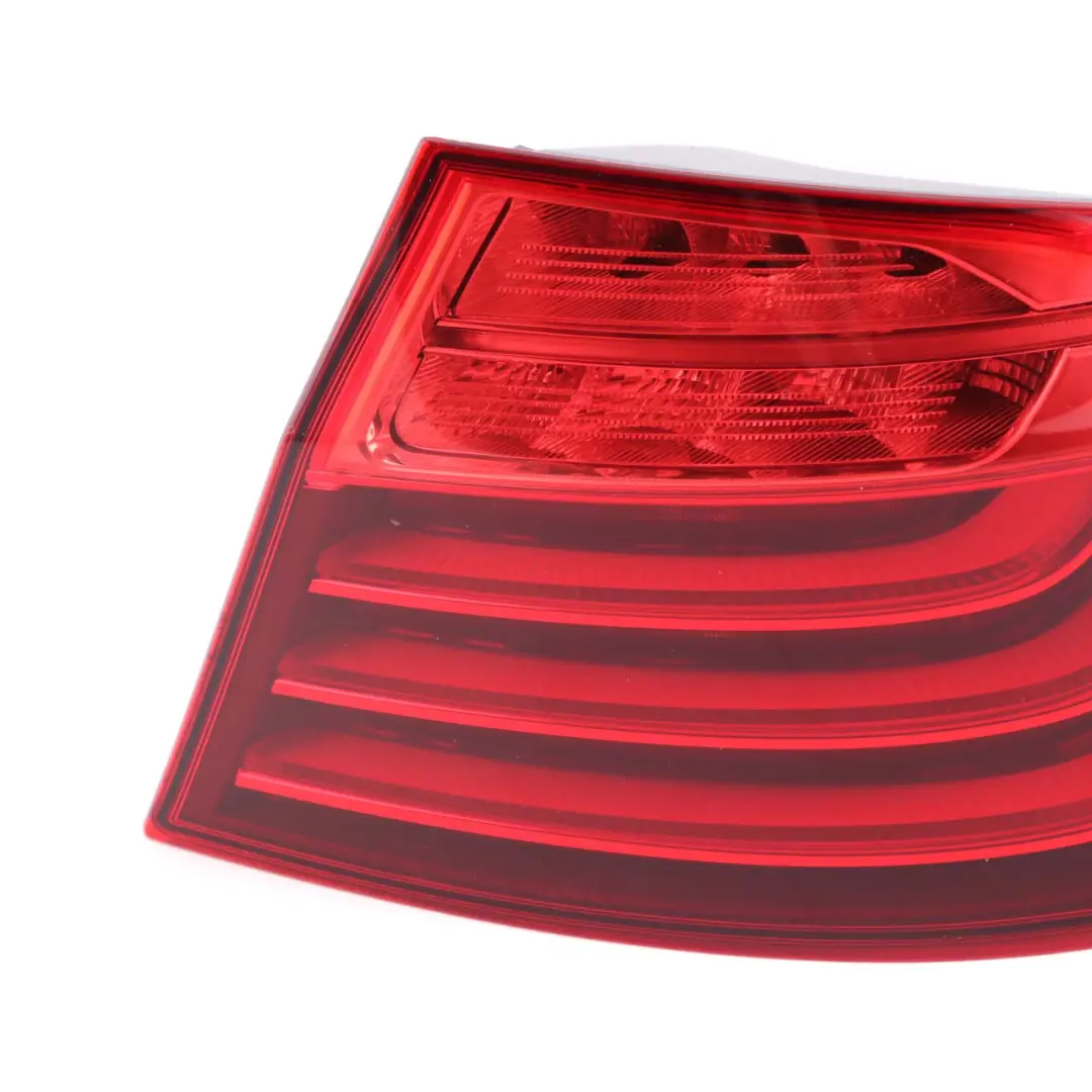 BMW F10 LCI Luce Posteriore Nel Pannello Laterale Destro - SKU 7306162 - Numero di parte 7306162