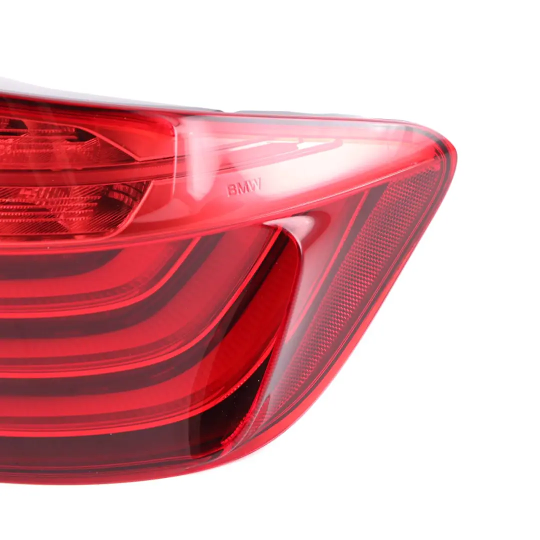 BMW 5 Series F10 LCI Rear Light In The Side Panel Right O/S - SKU 7306162 - Part number 7306162