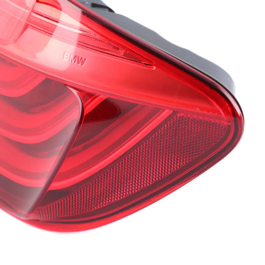 BMW 5 Series F10 LCI Rear Light In The Side Panel Right O/S - SKU 7306162 - Part number 7306162