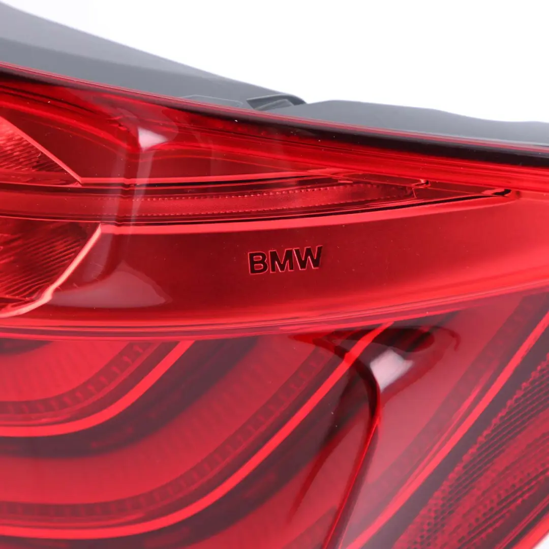 BMW 5 Series F10 LCI Rear Light In The Side Panel Right O/S - SKU 7306162 - Part number 7306162