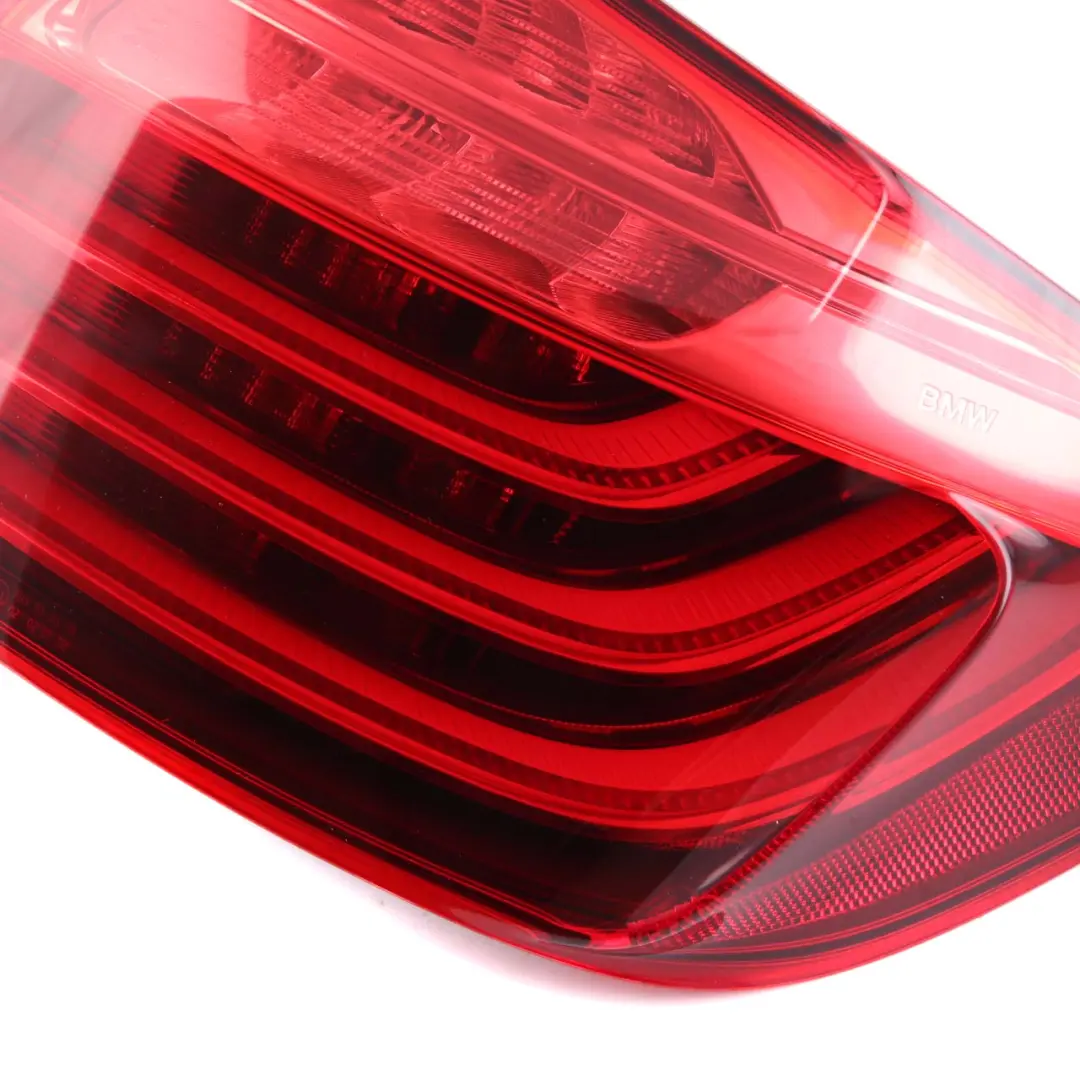BMW 5 Series F10 LCI Rear Light In The Side Panel Right O/S - SKU 7306162 - Part number 7306162