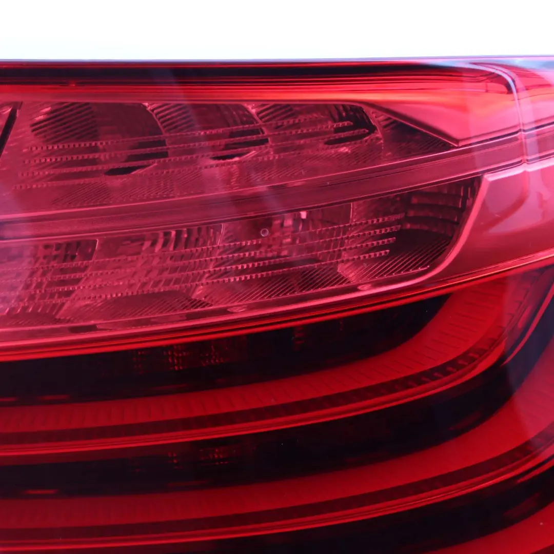 BMW 5 Series F10 LCI Rear Light In The Side Panel Right O/S - SKU 7306162 - Part number 7306162