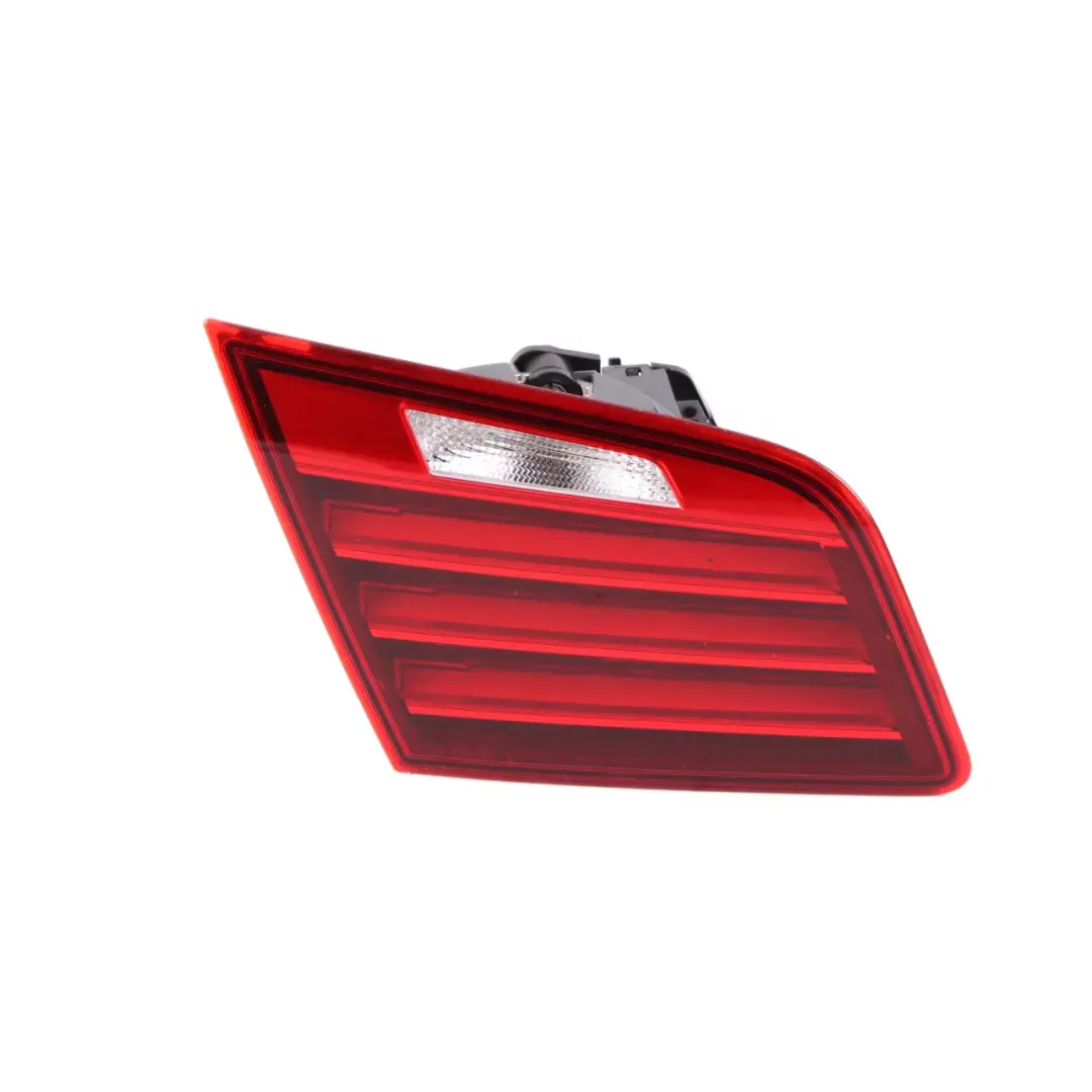BMW F10 F10N LCI Rear Light In Trunk Lid Left - SKU 7306163 - Part number 7306163