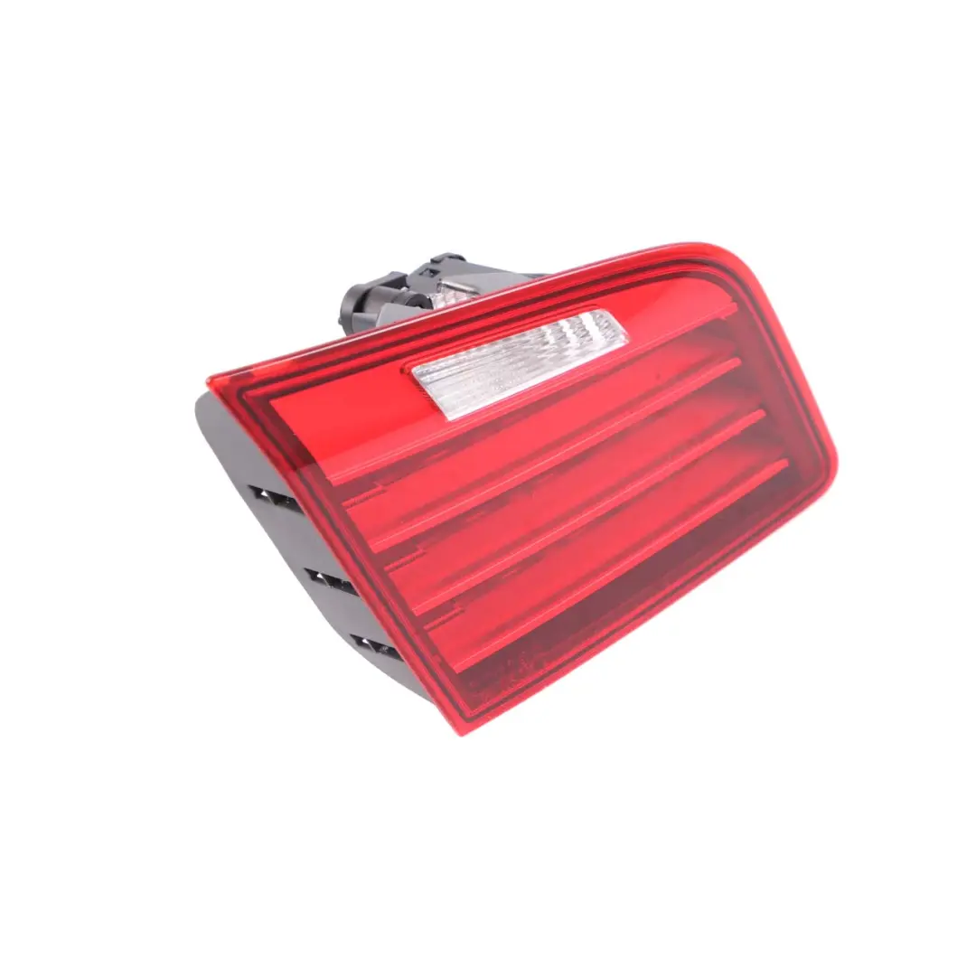 BMW F10 F10N LCI Rear Light In Trunk Lid Left - SKU 7306163 - Part number 7306163