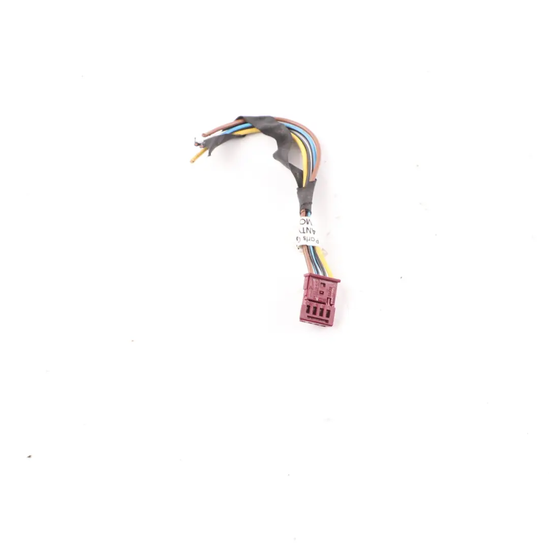 BMW F10 F10N LCI Lampa Pokrywa Bagażnika Prawy Tył - SKU 7306164-1 - Numer Części 7306164