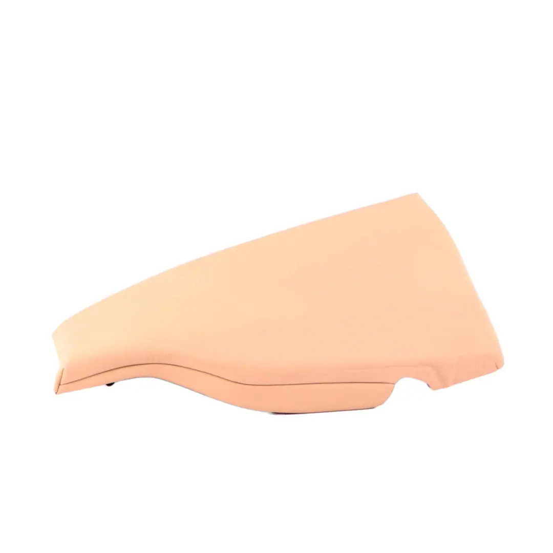 Sedile Posteriore Panchina Sinistro Pannello Laterale Pelle Dakota Beige per BMW F31 con numero di parte 7306183 BMW F31 Sedile Posteriore Panchina Sinistro Pannello Laterale Pelle Dakota Beige - SKU 7306183 - Numero di parte 7306183