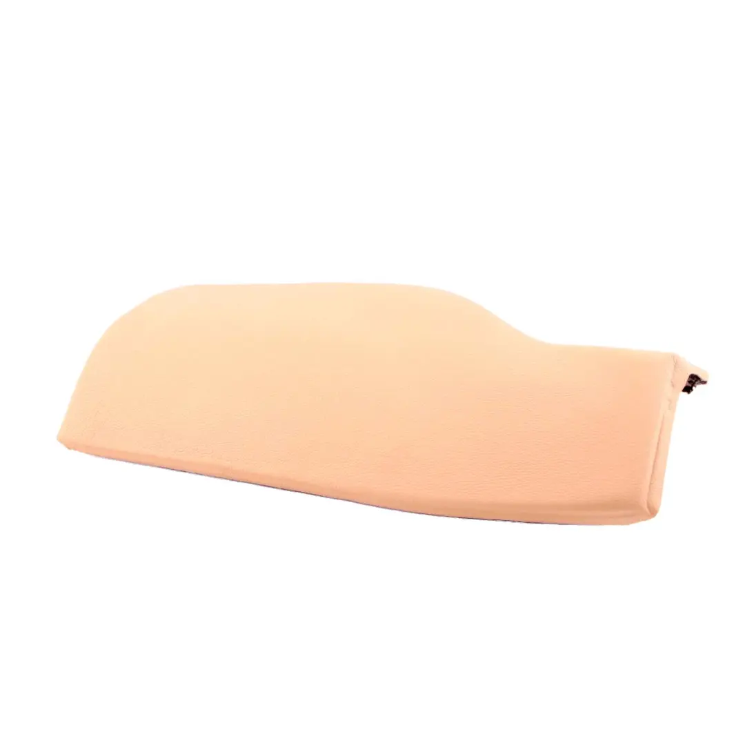 Sedile Posteriore Panchina Sinistro Pannello Laterale Pelle Dakota Beige per BMW F31 con numero di parte 7306183 BMW F31 Sedile Posteriore Panchina Sinistro Pannello Laterale Pelle Dakota Beige - SKU 7306183 - Numero di parte 7306183