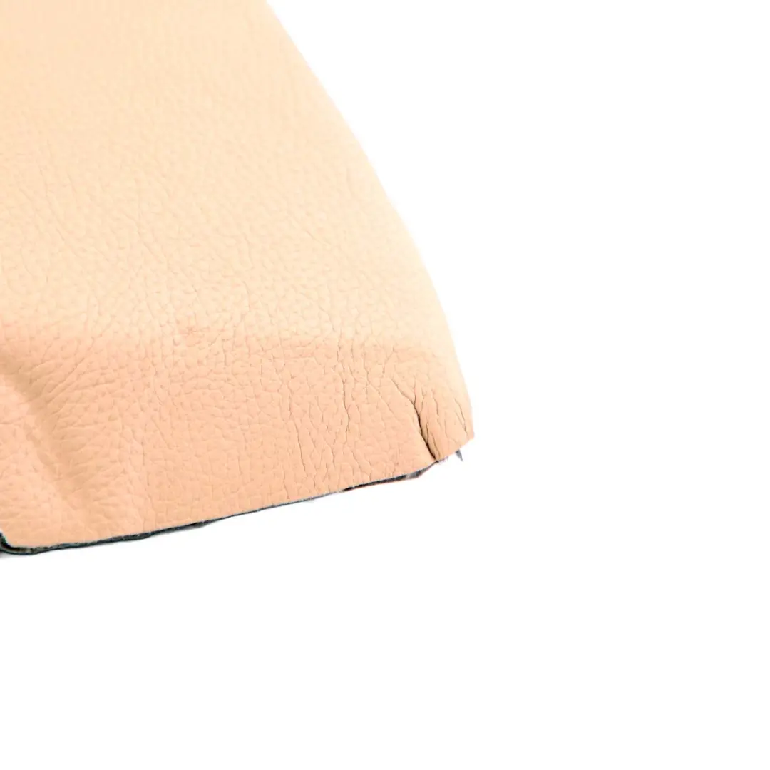 Sedile Posteriore Panchina Sinistro Pannello Laterale Pelle Dakota Beige per BMW F31 con numero di parte 7306183 BMW F31 Sedile Posteriore Panchina Sinistro Pannello Laterale Pelle Dakota Beige - SKU 7306183 - Numero di parte 7306183