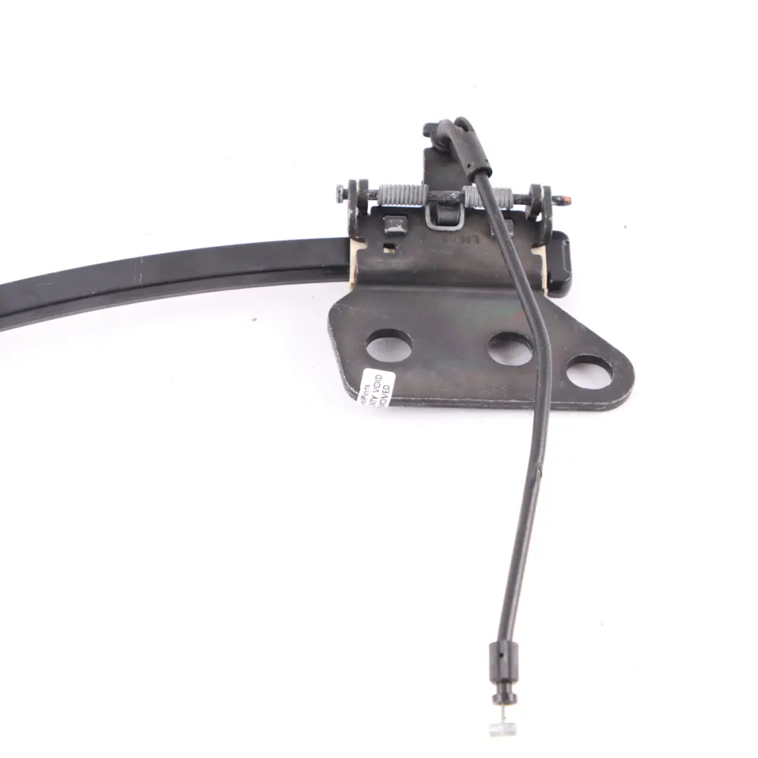Angle Adjustment Regulator Actuator Drive Left N/S BMW F34 GT Rear Seat - SKU 7306237 - Part number 7306237
