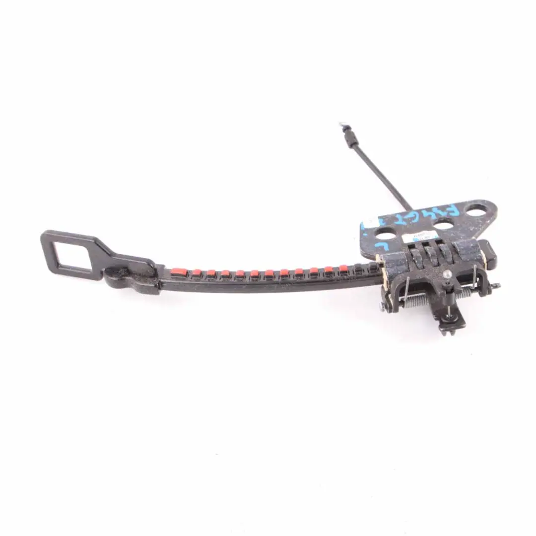 BMW F34 GT Regulador Ajuste Ángulo Asiento Trasero Actuador Izquierdo - SKU 7306237 - Número de pieza 7306237