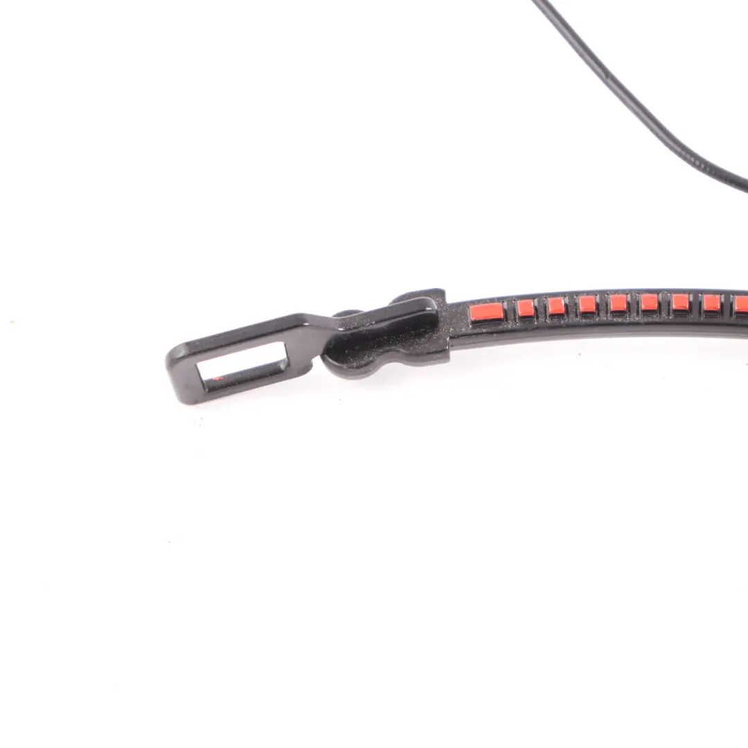 BMW F34 GT Siège Angle Verrouillage Ajustement Droite Arrière - SKU 7306238 - Numéro de pièce 7306238