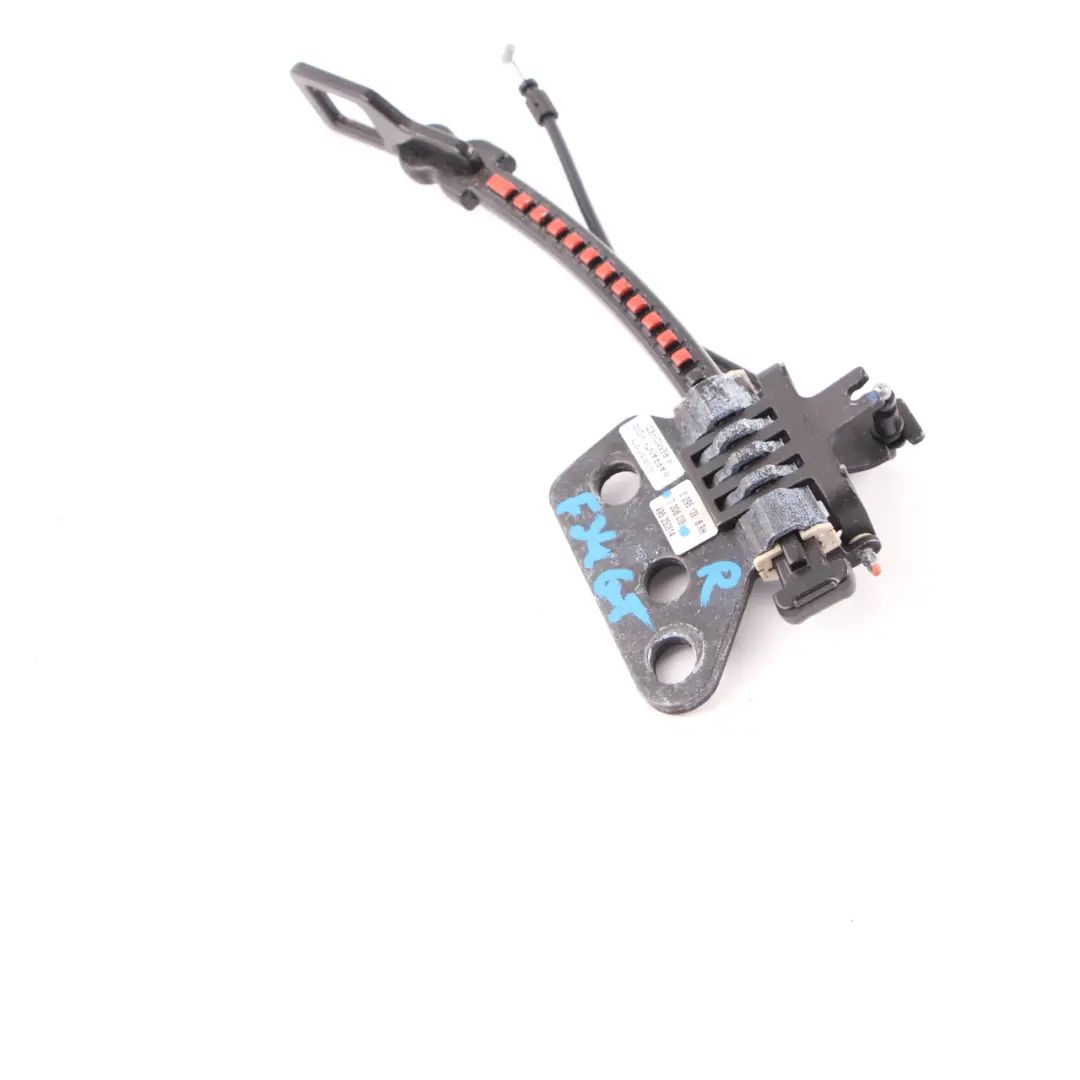 BMW F34 GT Sitzwinkeleinstellung rechts hinten - SKU 7306238 - Teilenummer 7306238