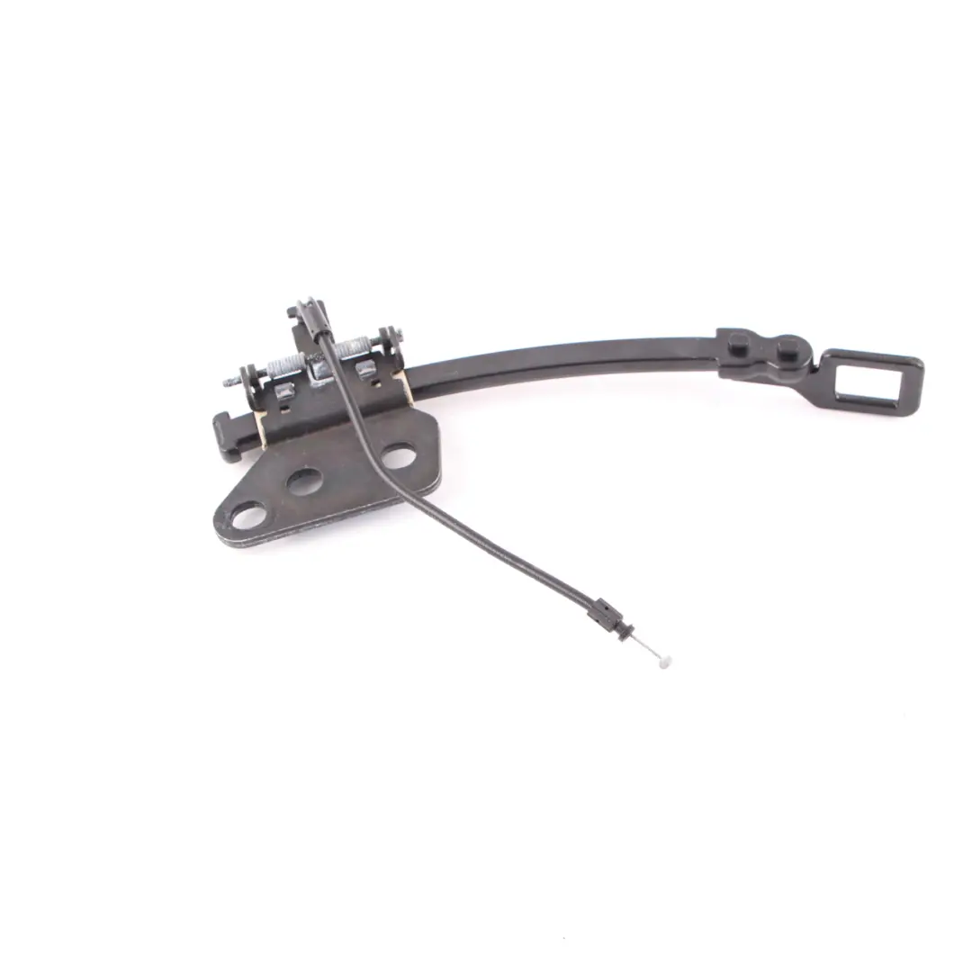 BMW F34 GT Siège Angle Verrouillage Ajustement Droite Arrière - SKU 7306238 - Numéro de pièce 7306238