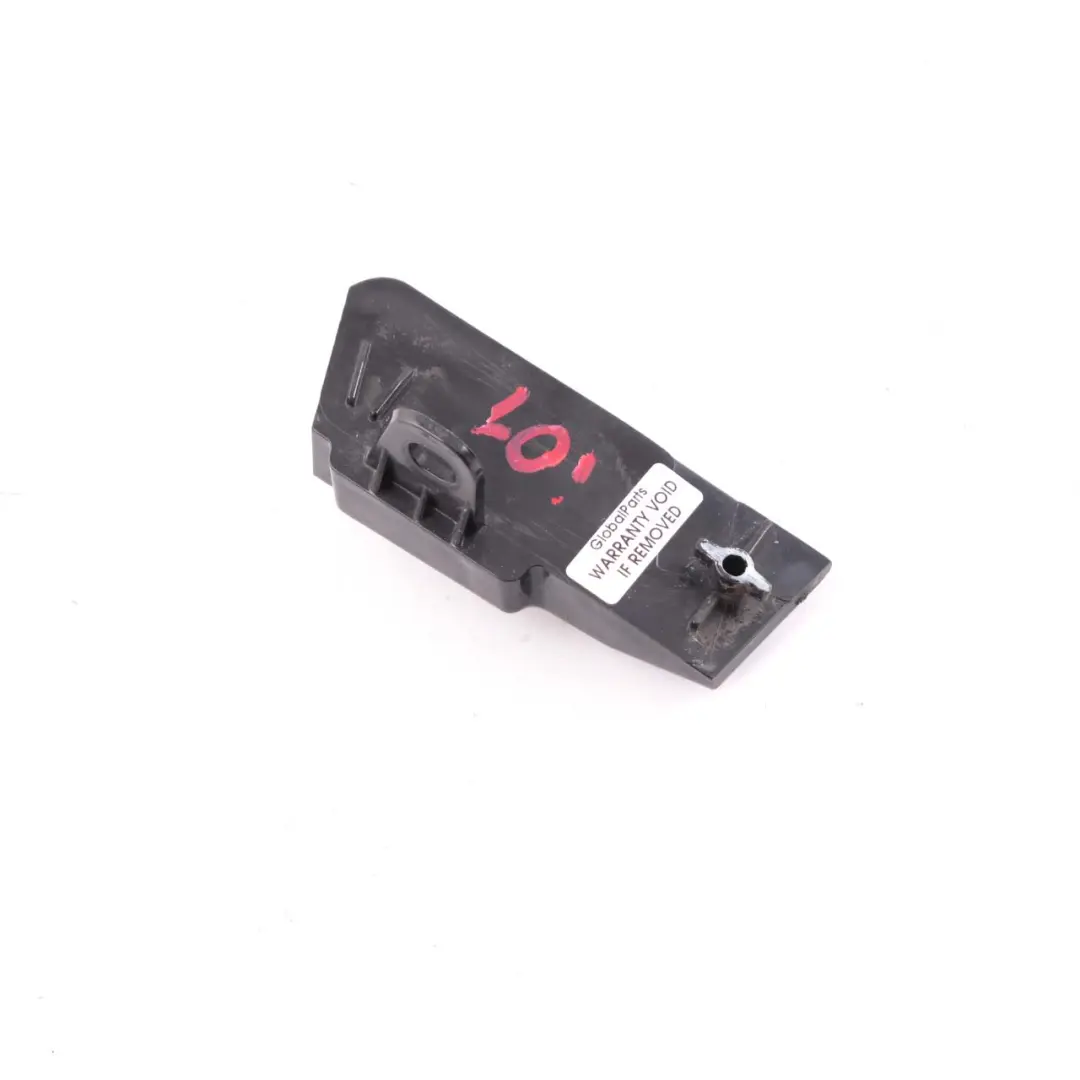 BMW i3 Bumper Bracket Front Left N/S Support Holder Mounting - SKU 7306347 - Part number 7306347