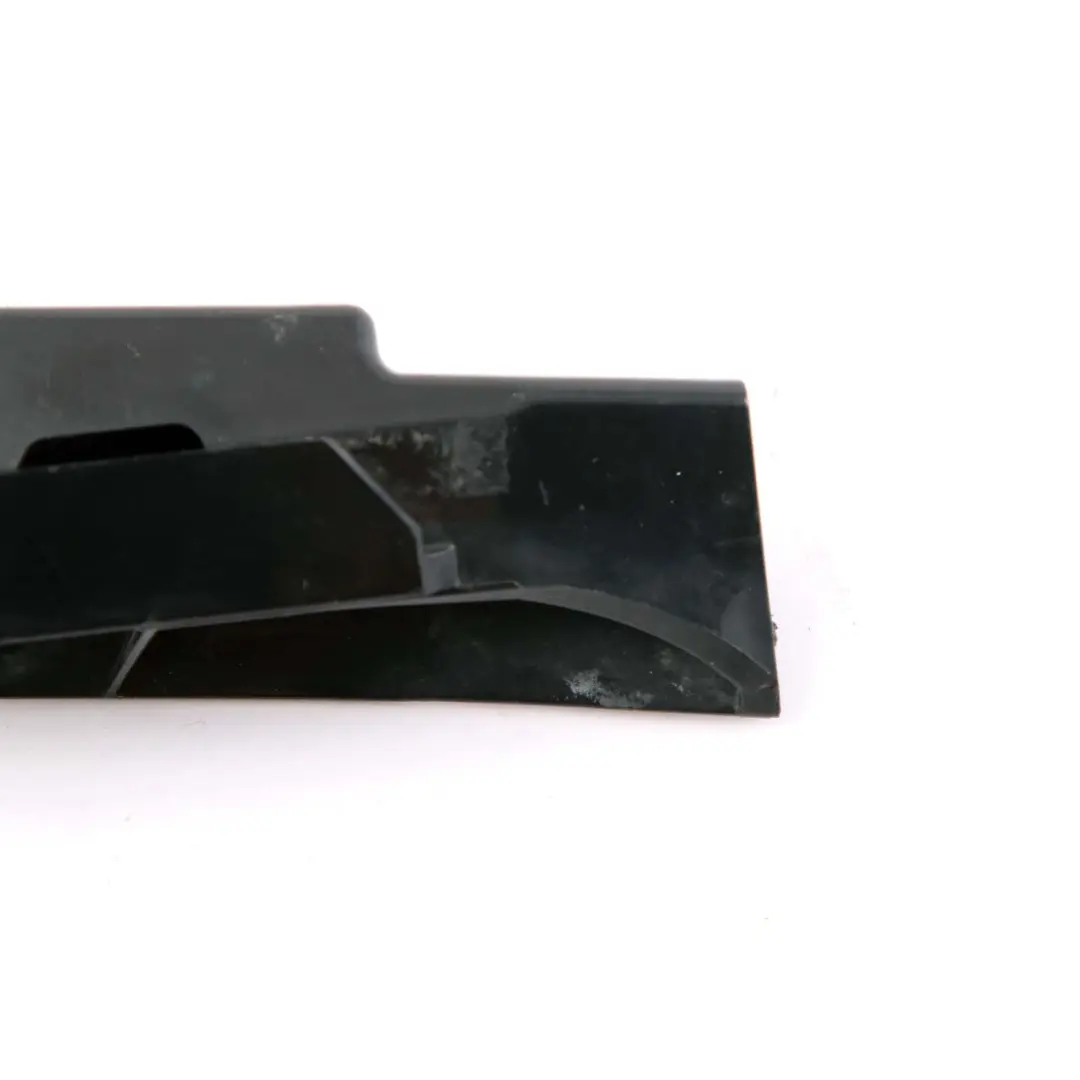 Bumper Bracket Front Left N/S Support Holder Mounting to BMW i3 with Part number 7306347 BMW i3 Bumper Bracket Front Left N/S Support Holder Mounting - SKU 7306347 - Part number 7306347