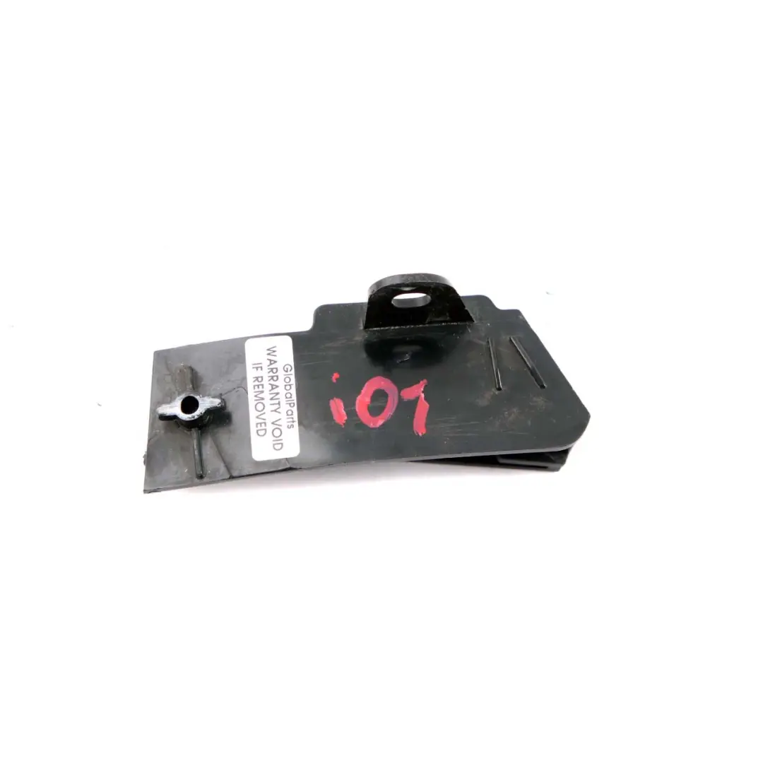 BMW i3 Bumper Bracket Front Left N/S Support Holder Mounting - SKU 7306347 - Part number 7306347