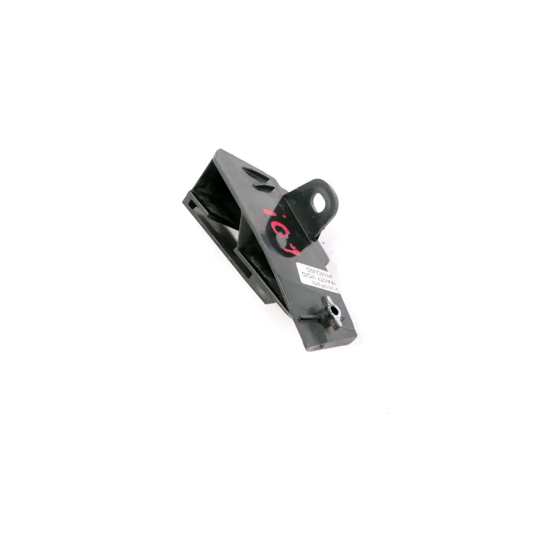 Bumper Bracket Front Right O/S Support Holder Mounting to BMW i3 with Part number 7306348 BMW i3 Bumper Bracket Front Right O/S Support Holder Mounting - SKU 7306348 - Part number 7306348