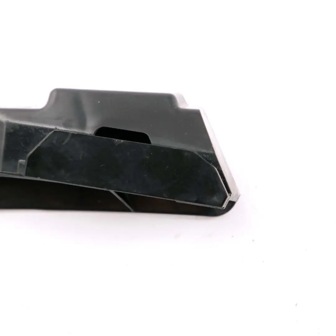 BMW i3 Bumper Bracket Front Right O/S Support Holder Mounting - SKU 7306348 - Part number 7306348