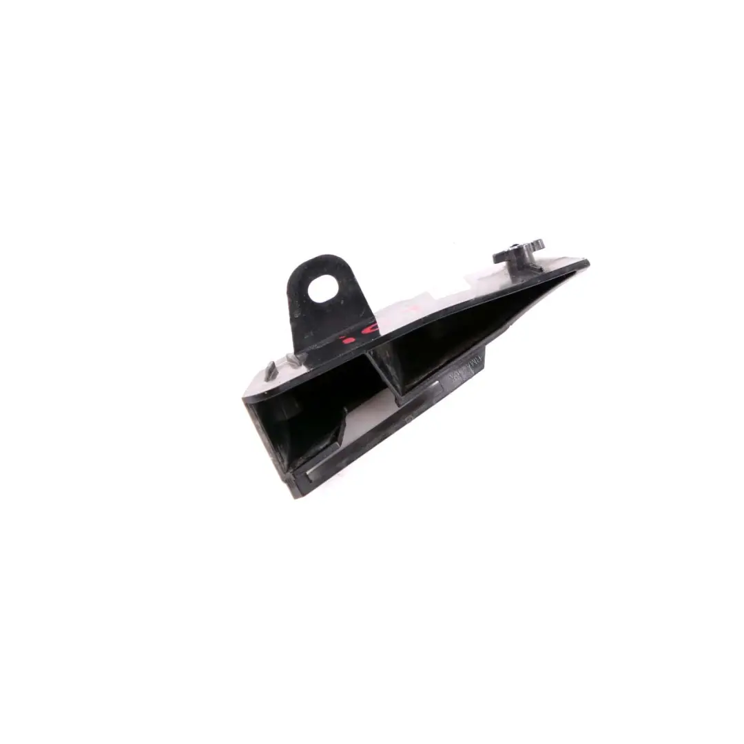 Bumper Bracket Front Right O/S Support Holder Mounting to BMW i3 with Part number 7306348 BMW i3 Bumper Bracket Front Right O/S Support Holder Mounting - SKU 7306348 - Part number 7306348