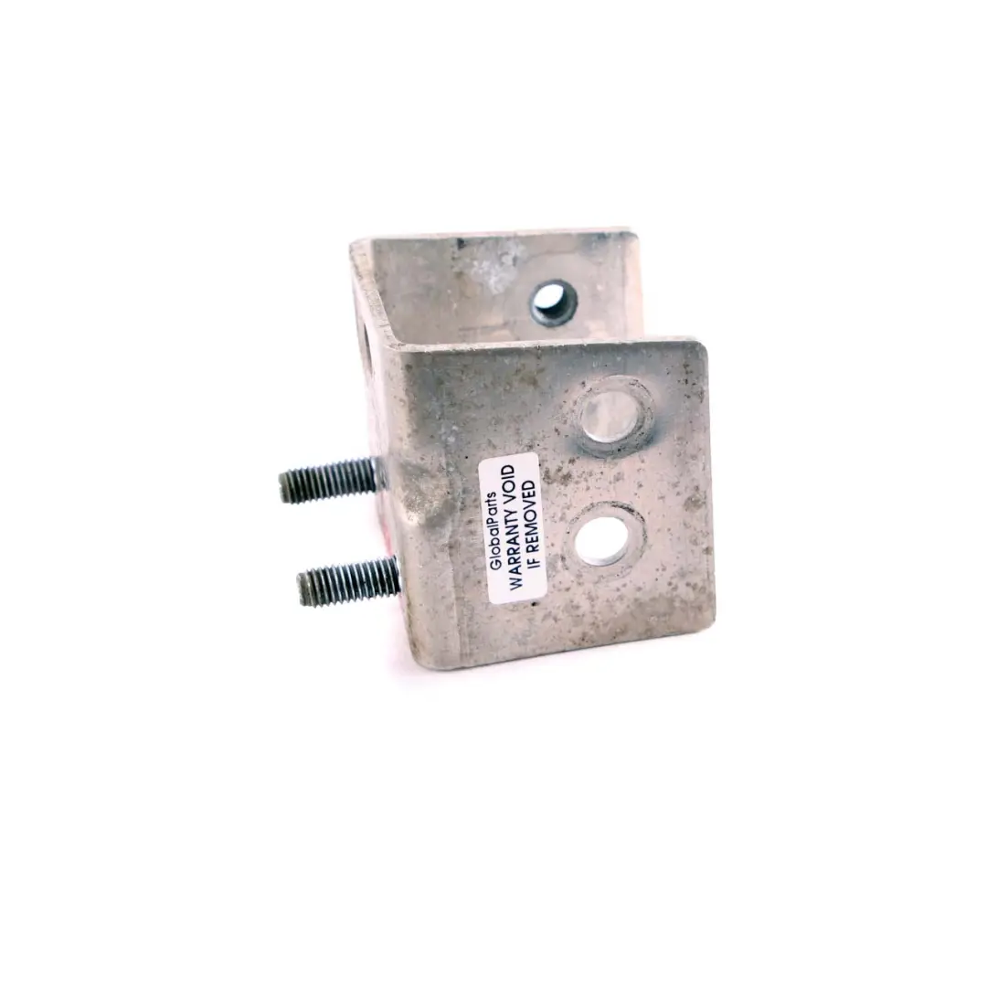 Holder Carrier Deformation Element Front Left N/S to BMW i3 I01 with Part number 7306395 BMW i3 I01 Holder Carrier Deformation Element Front Left N/S - SKU 7306395 - Part number 7306395