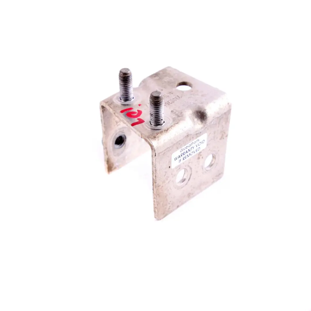 BMW i3 I01 Holder Carrier Deformation Element Front Left N/S - SKU 7306395 - Part number 7306395