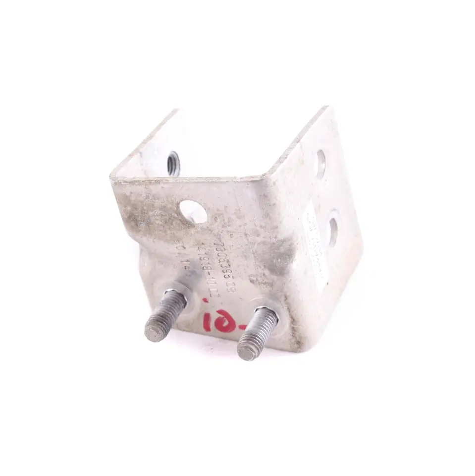 Holder Carrier Deformation Element Front Left N/S to BMW i3 I01 with Part number 7306395 BMW i3 I01 Holder Carrier Deformation Element Front Left N/S - SKU 7306395 - Part number 7306395