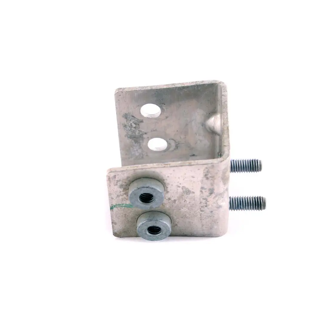 Holder Carrier Deformation Element Front Left N/S to BMW i3 I01 with Part number 7306395 BMW i3 I01 Holder Carrier Deformation Element Front Left N/S - SKU 7306395 - Part number 7306395