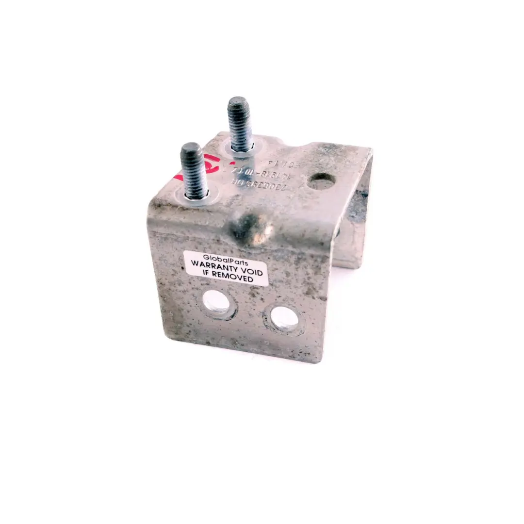 BMW i3 I01 Holder Carrier Deformation Element Front Left N/S - SKU 7306395 - Part number 7306395