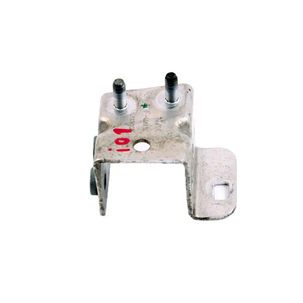 BMW i3 I01 Holder Carrier Deformation Element Front Right O/S - SKU 7306396 - Part number 7306396