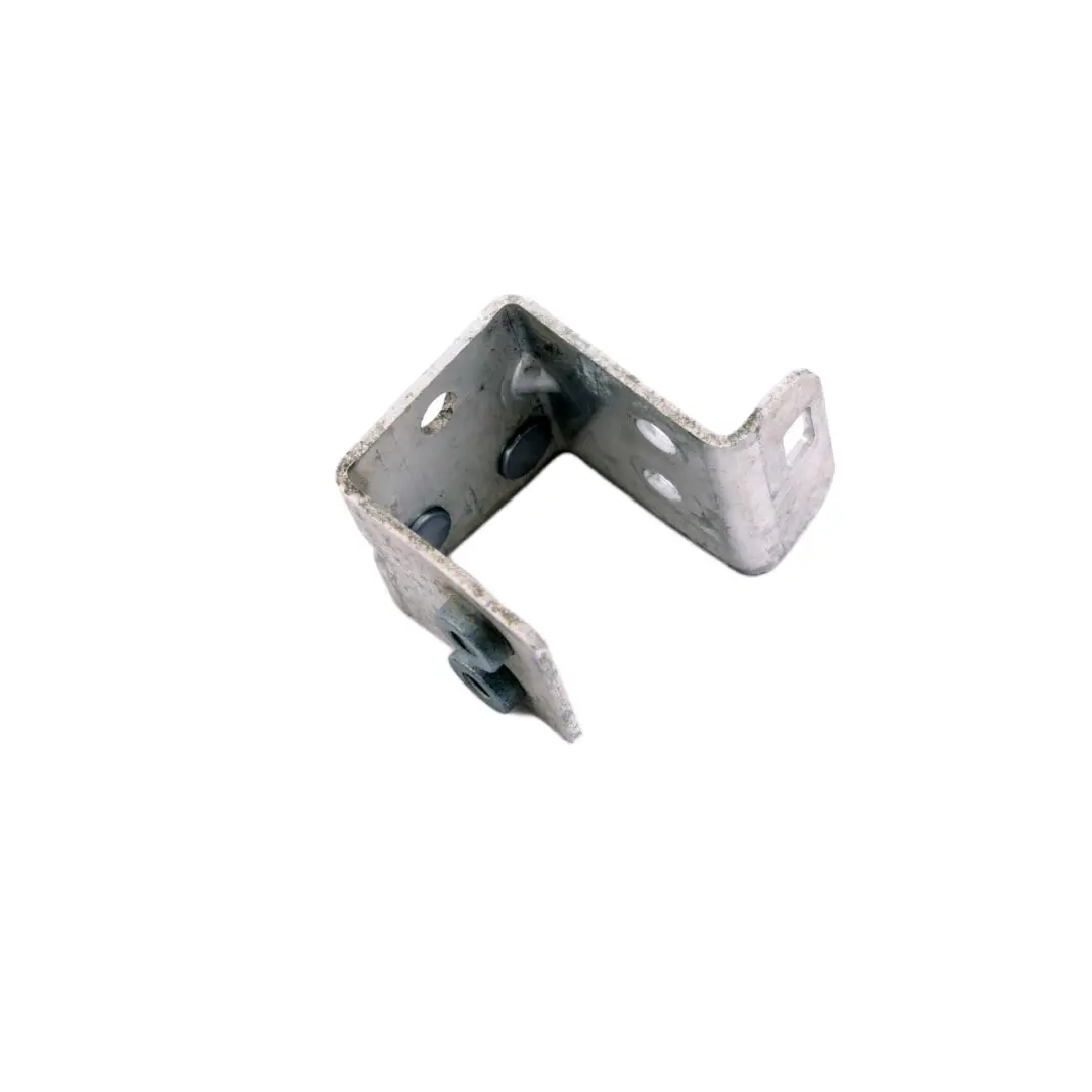 BMW i3 I01 Holder Carrier Deformation Element Front Right O/S - SKU 7306396 - Part number 7306396