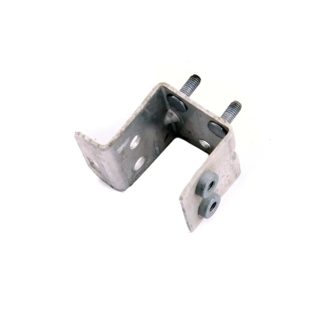BMW i3 I01 Holder Carrier Deformation Element Front Right O/S - SKU 7306396 - Part number 7306396